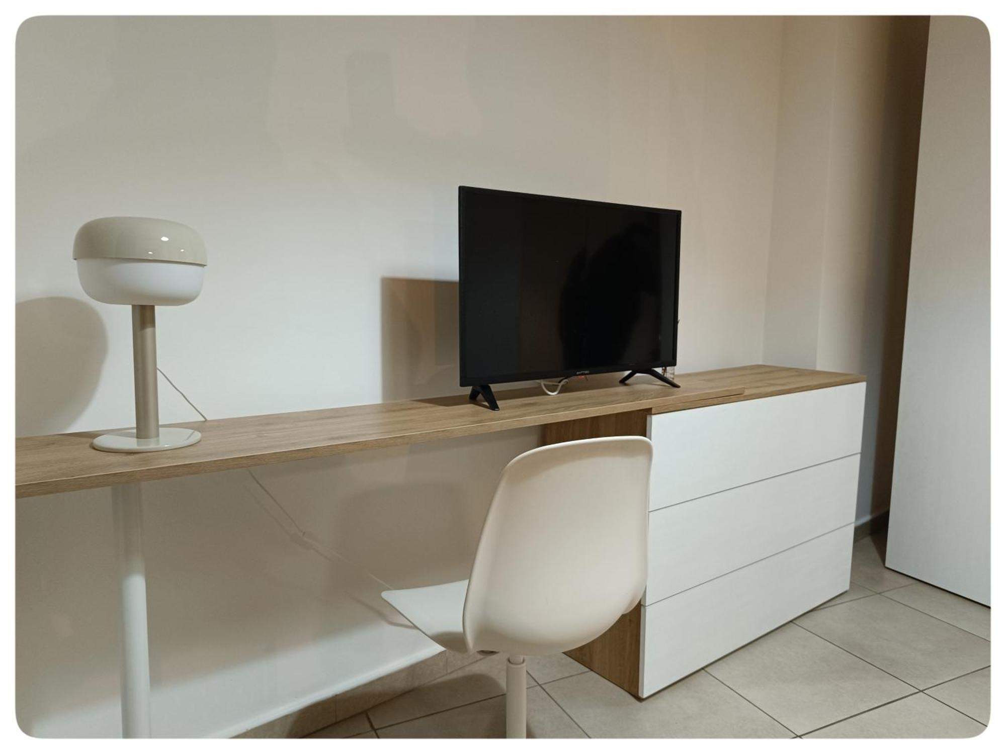 Domeanto Home CTA Exteriör bild