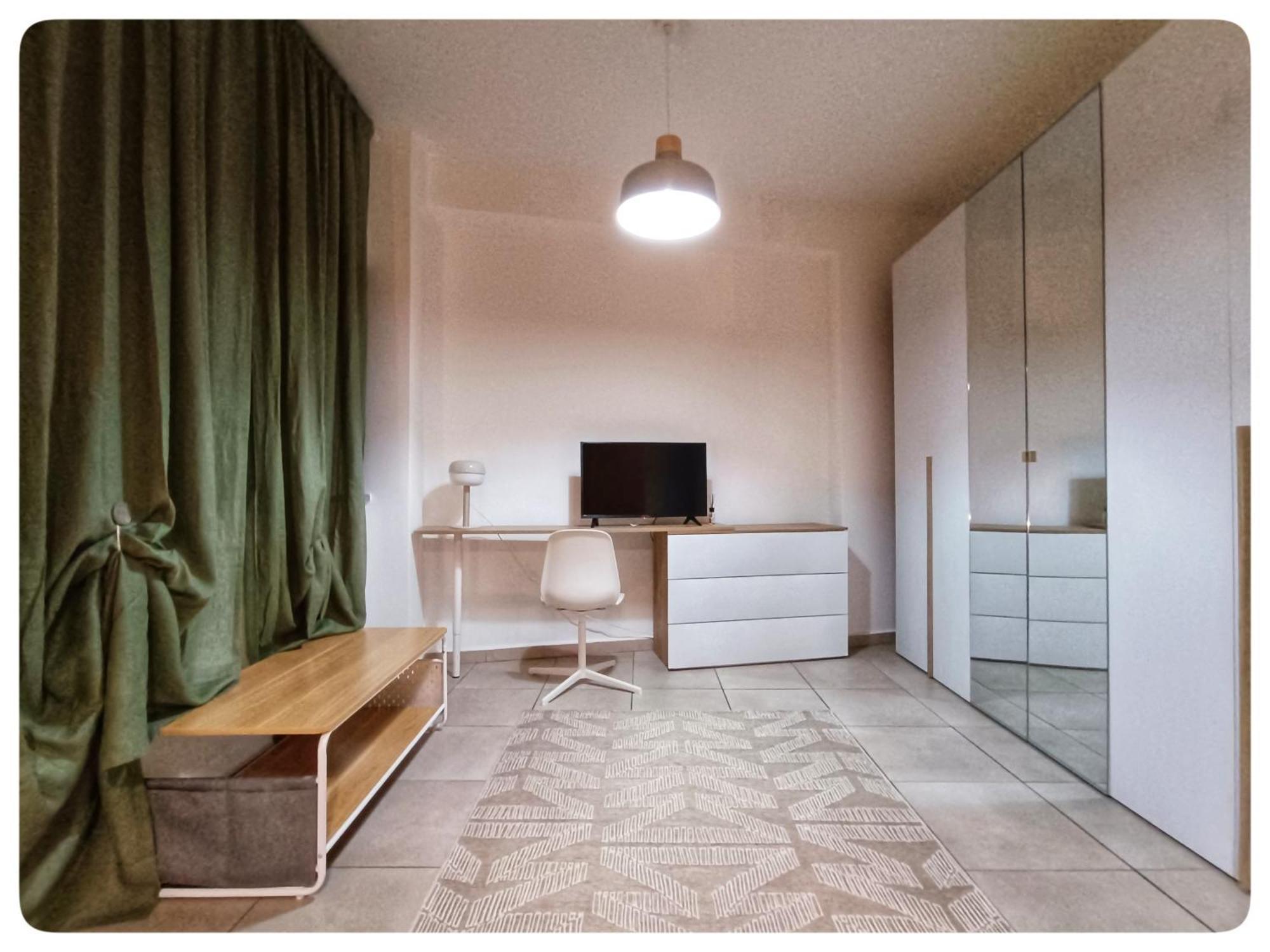 Domeanto Home CTA Exteriör bild