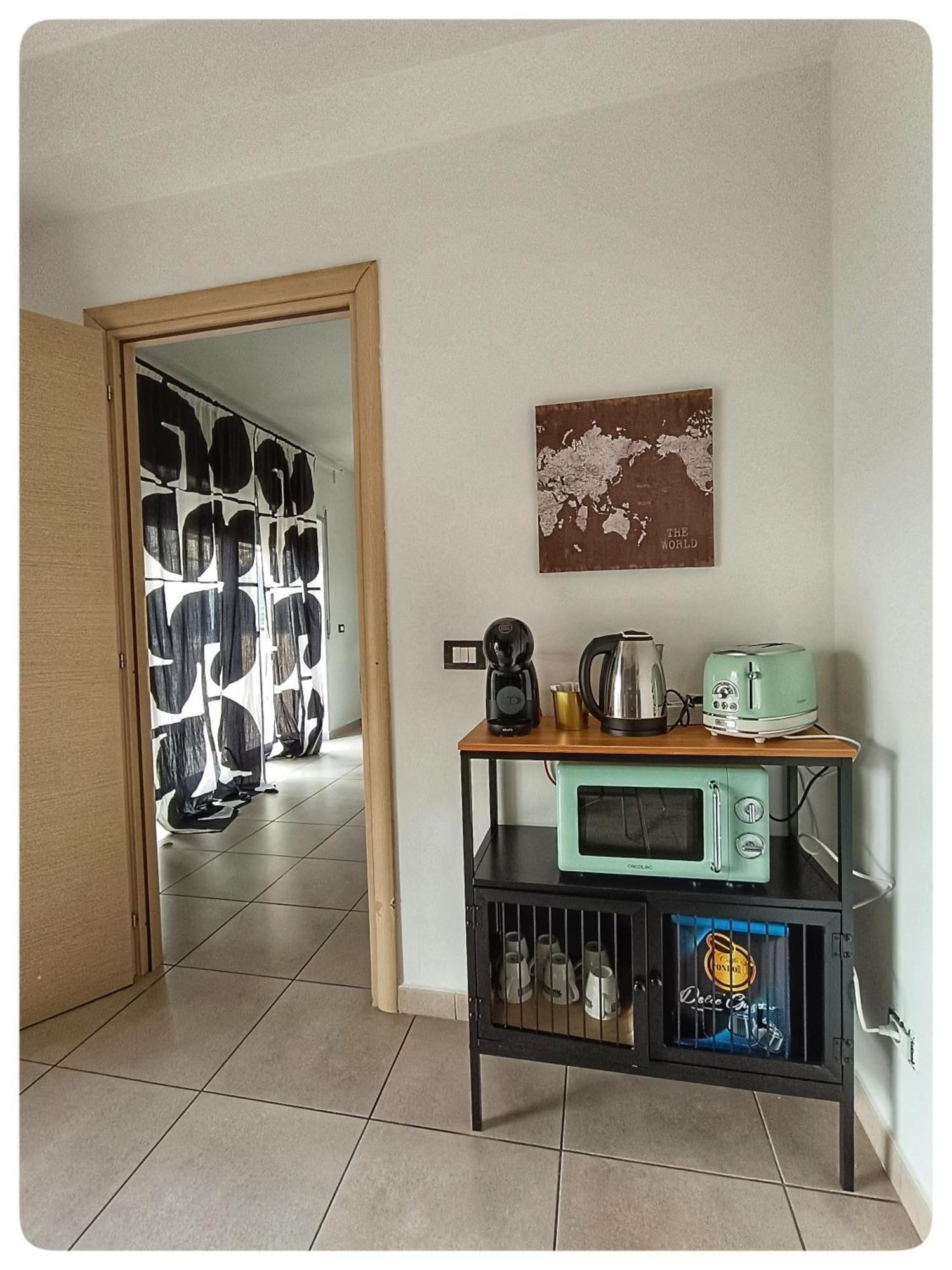 Domeanto Home CTA Exteriör bild